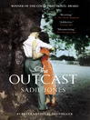 Cover image for The Outcast